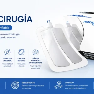 PLACA DE ELECTROCIRU